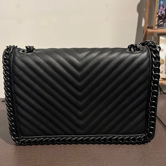Aldo Bags Black Crossbody Bag Aldo Poshmark